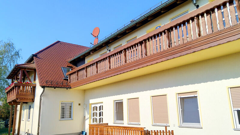 Ferienwohnung Lausitzblick